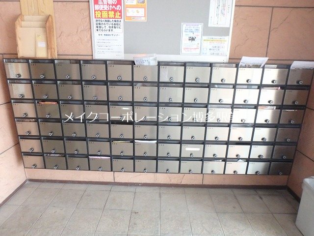 エントランス 駅南第1ケイコービル その他13