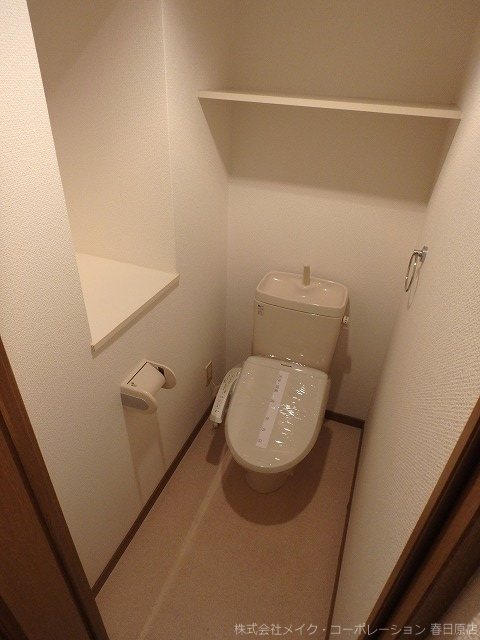 さくらマンション下大利 その他2