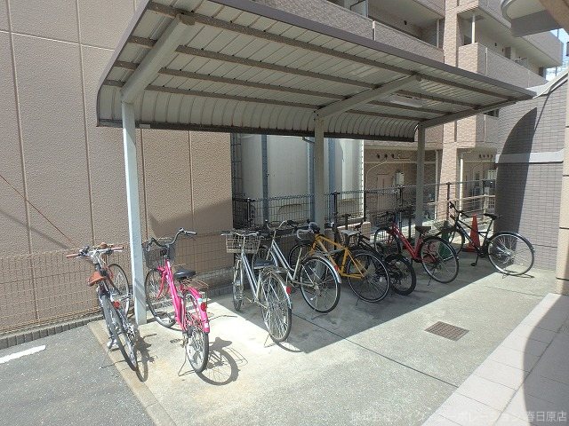さくらマンション下大利 その他外観4