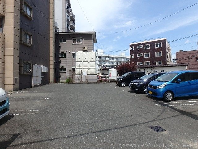 さくらマンション下大利 その他外観5