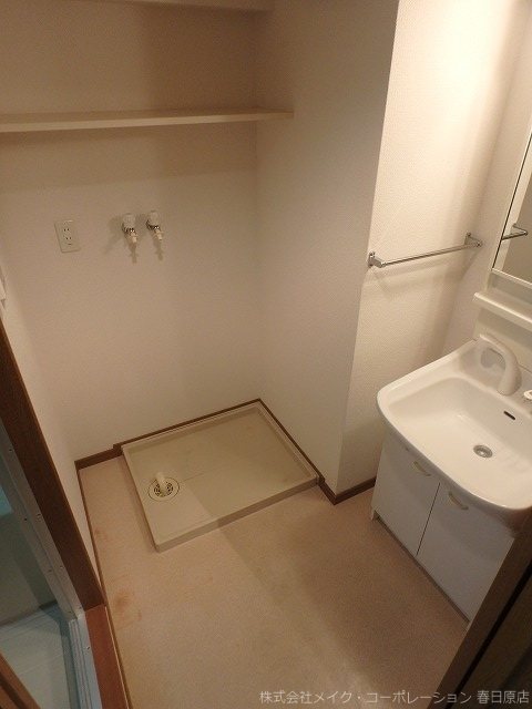 さくらマンション下大利 その他8
