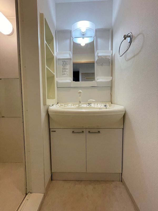 ※室内写真は同物件別部屋引用・現状優先です。 WillDo中洲 その他1