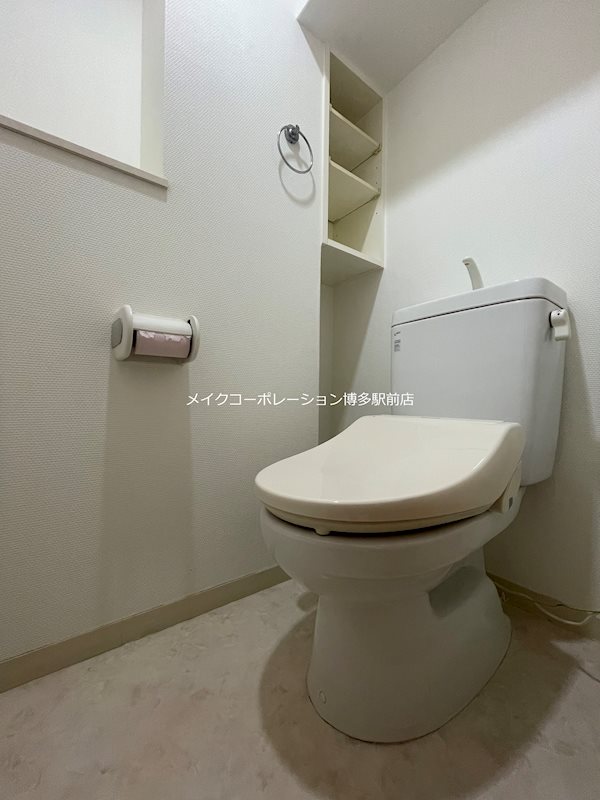 ※室内写真は同物件別部屋引用・現状優先です。 WillDo中洲 その他2