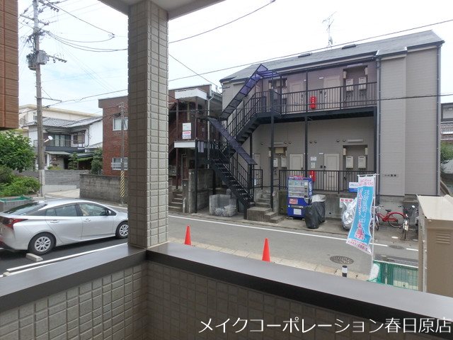 眺望 ポラリス南福岡 その他7