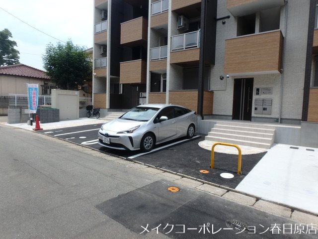駐車場 ポラリス南福岡 その他11