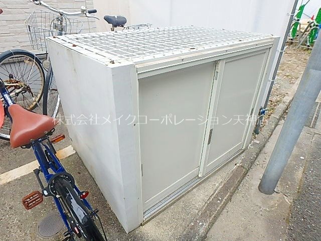 他設備 Regalest平尾 その他5