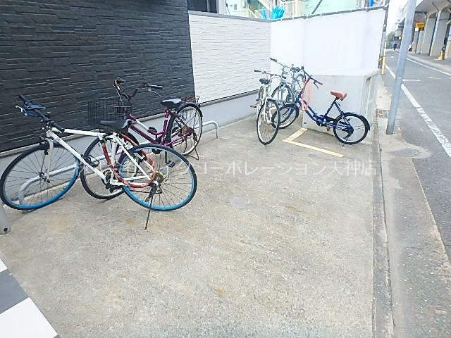 他共有部分 Regalest平尾 その他9