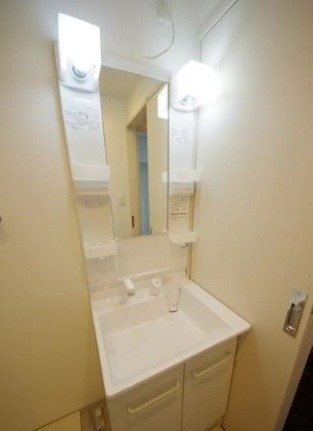 洗面所 サニークレスト渡辺通 その他6