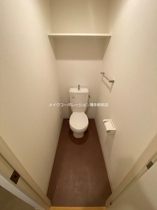 トイレ カーサエンペサール その他2