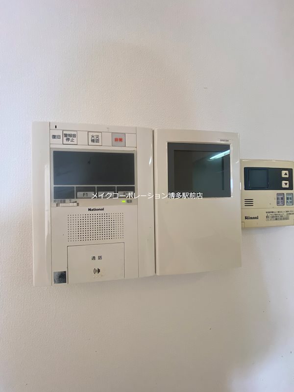 セキュリティ カーサエンペサール その他6