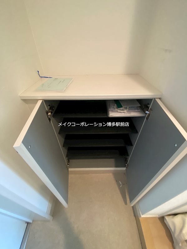 玄関 カーサエンペサール その他11