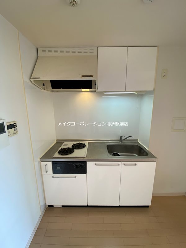 キッチン カーサエンペサール キッチン
