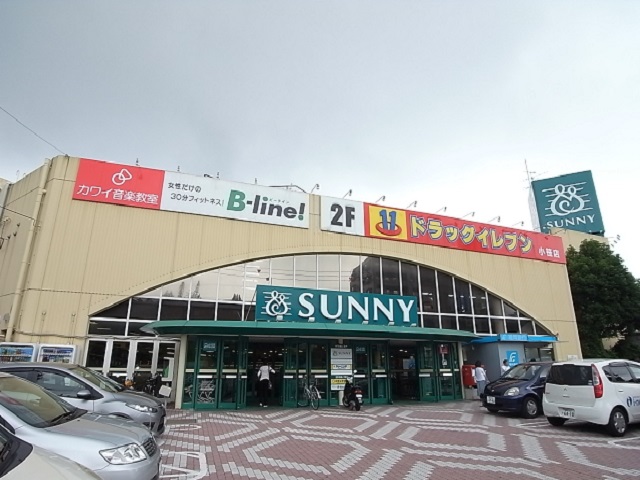レインボーヒル井乃浦 周辺画像1