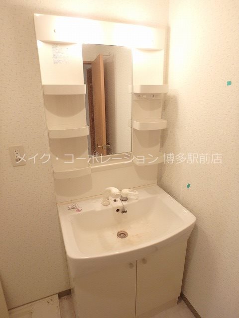 洗面所 アンプルールベトン明永 その他1