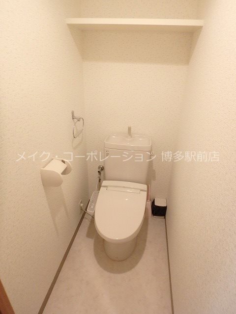 トイレ アンプルールベトン明永 その他2