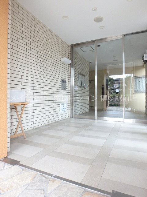 ロビー アンプルールベトン明永 その他6