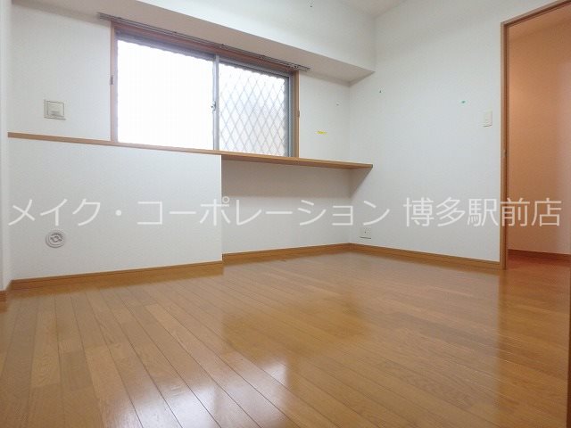 他部屋・スペース アンプルールベトン明永 その他10
