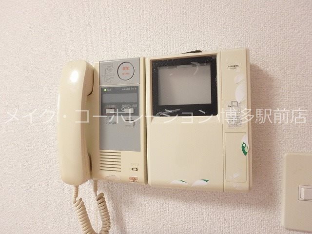 セキュリティ アンプルールベトン明永 その他13