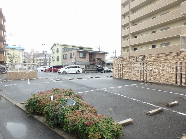 駐車場 アンプルールベトン明永 その他15