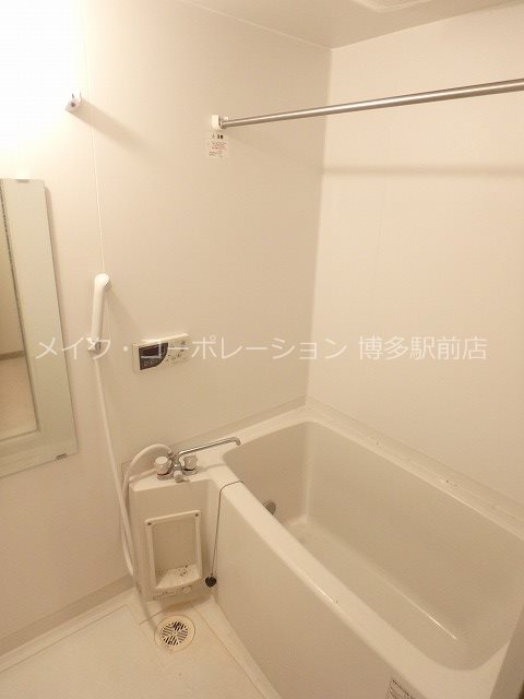 バス アンプルールベトン明永 風呂画像