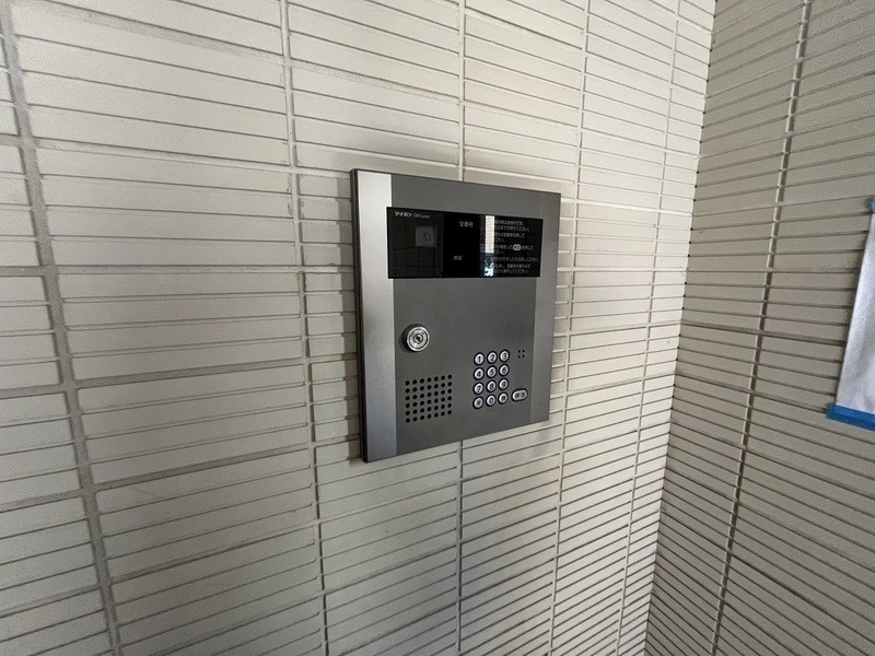 セキュリティ シューベルブ六本松 その他5