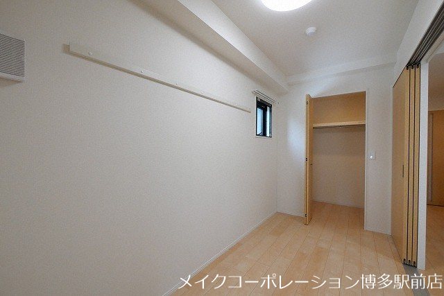 収納 Euphoria Hakata その他3
