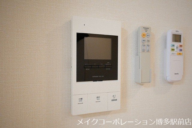 セキュリティ Euphoria Hakata その他6
