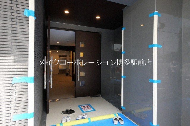 エントランス Euphoria Hakata その他7