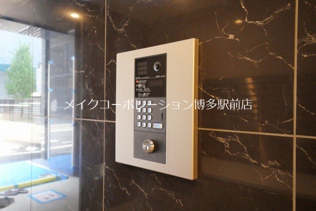 他共有部分 Euphoria Hakata その他8