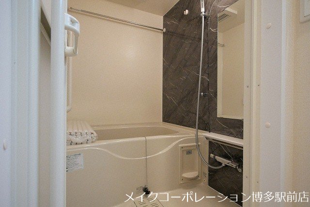 バス Euphoria Hakata 風呂画像