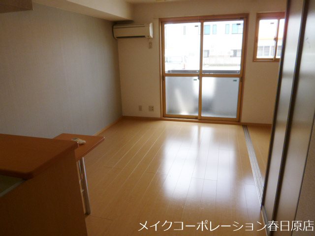 写真は同型タイプ セジュール未来A棟 その他1
