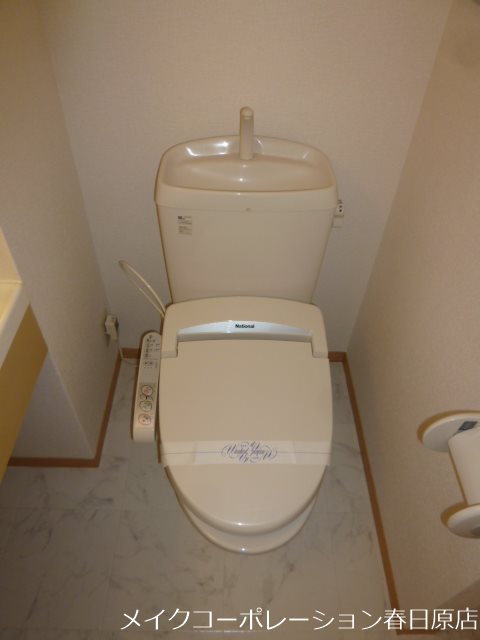 写真は同型タイプ セジュール未来A棟 その他2