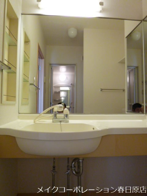 写真は同型タイプ セジュール未来A棟 その他3
