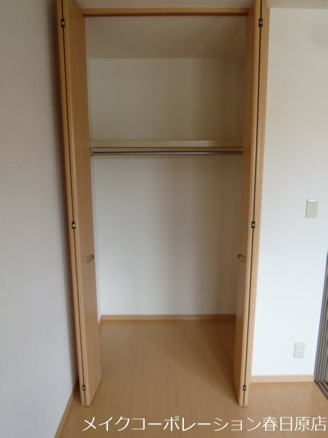 写真は同型タイプ セジュール未来A棟 その他4