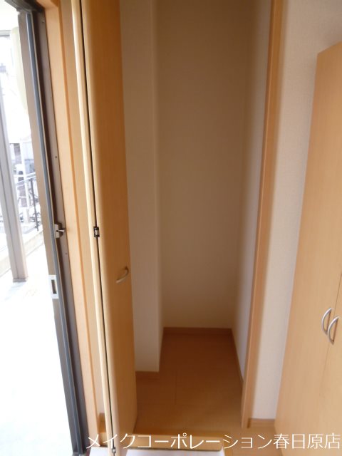 写真は同型タイプ セジュール未来A棟 その他7