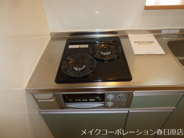 写真は同型タイプ セジュール未来A棟 その他10