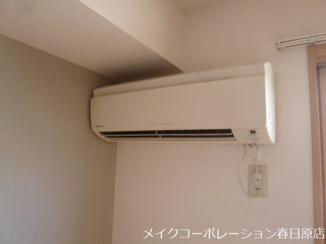 写真は同型タイプ セジュール未来A棟 その他12