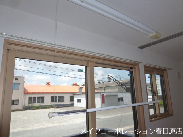 写真は同型タイプ セジュール未来A棟 その他13