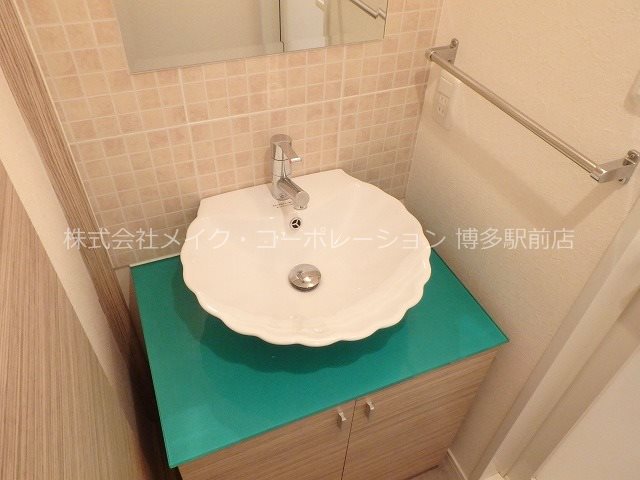 洗面所 プライムアーバン博多東 その他2