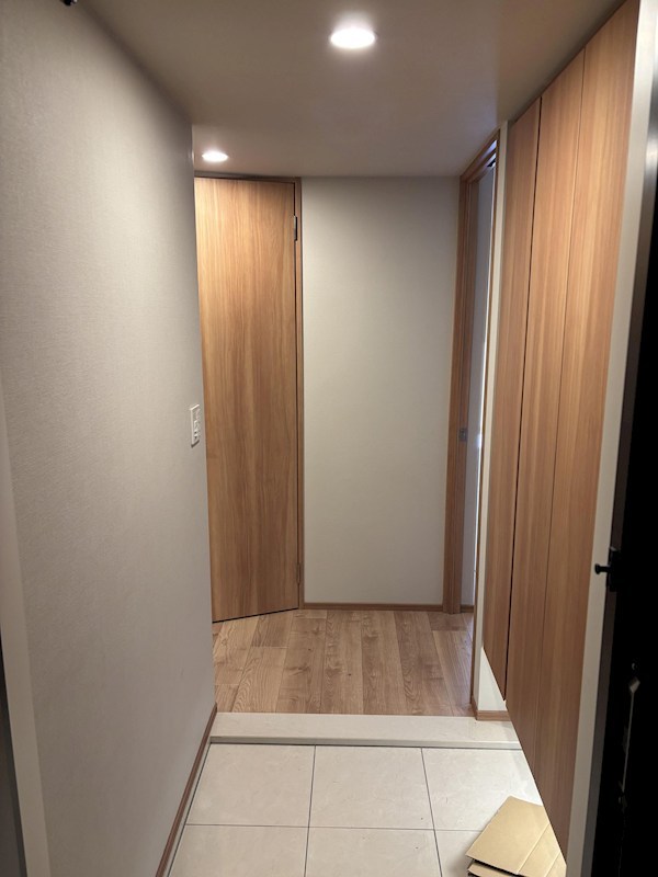 MJR赤坂タワー 間取り