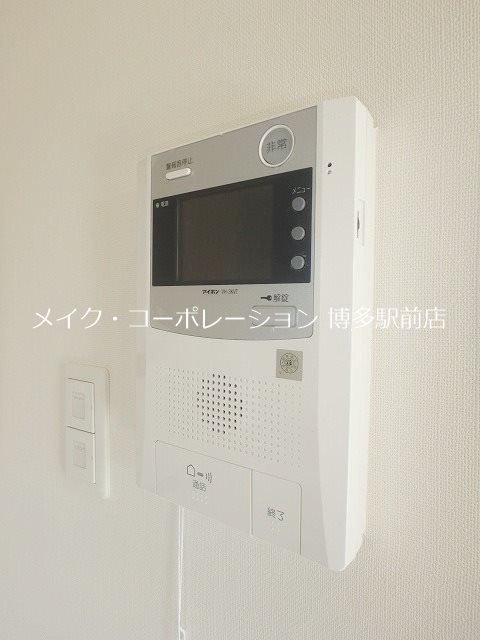 セキュリティ LINKsM(リンクスエム) その他4