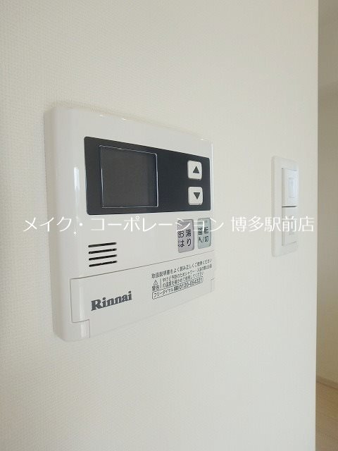 他設備 LINKsM(リンクスエム) その他5
