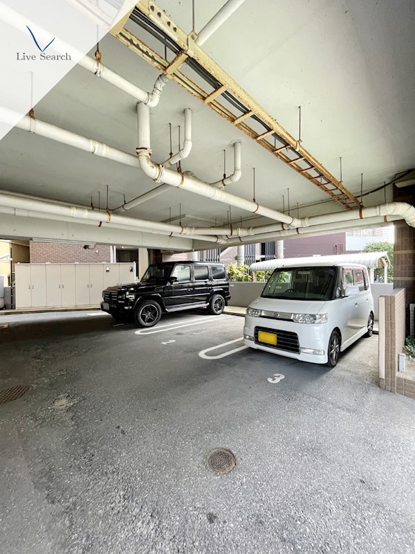 その他 サングレート薬院駅ロイヤルウィン その他8