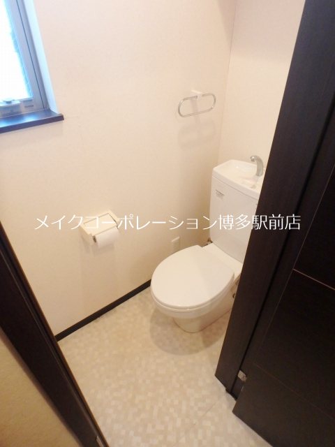 トイレ リテラ大濠公園 その他2