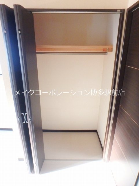 収納 リテラ大濠公園 その他3