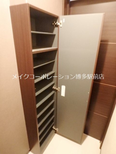 他設備 リテラ大濠公園 その他5