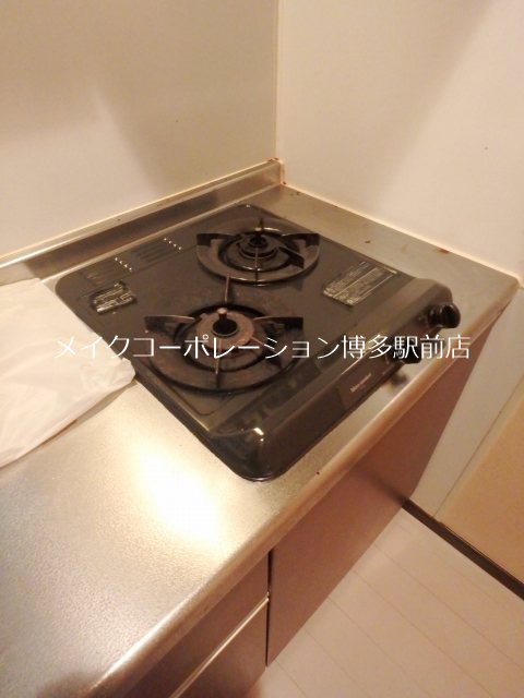 キッチン リテラ大濠公園 その他9