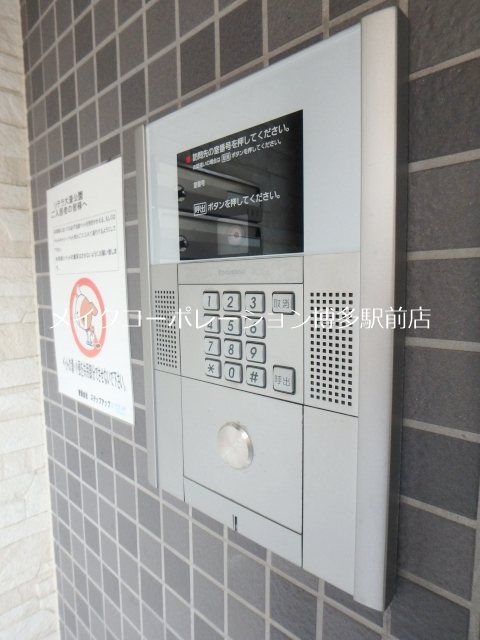 セキュリティ リテラ大濠公園 その他10