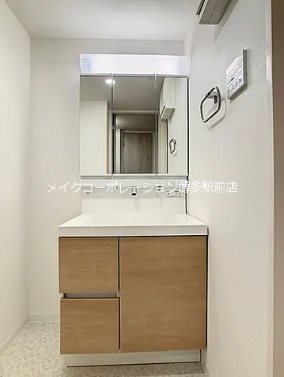 ※入居中の為別部屋写真使用現状優先 GR薬院 その他1