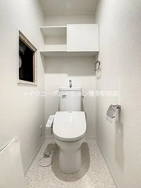 ※入居中の為別部屋写真使用現状優先 GR薬院 その他2